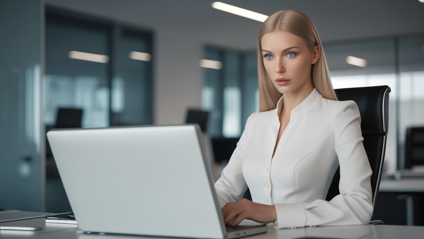 Бизнес онлайн