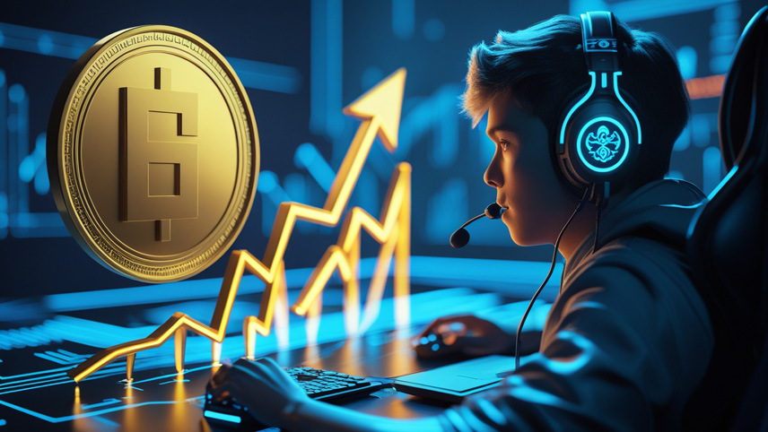 Вложения в киберспорт