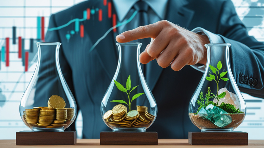 Инвестиции после 50 лет