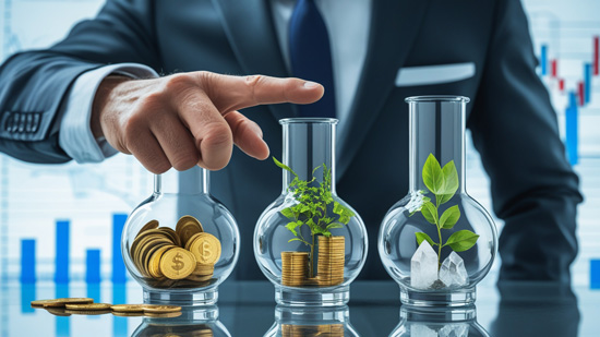 Инвестиции после 50