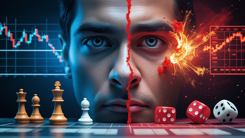 Психология инвестиций