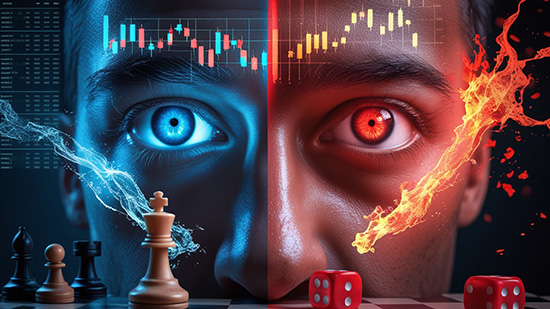 Психология инвестиций