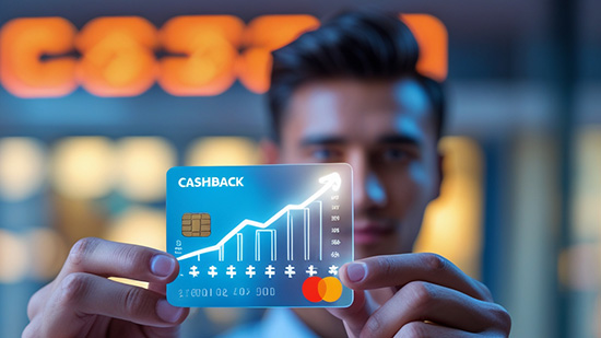 Кредитная карта