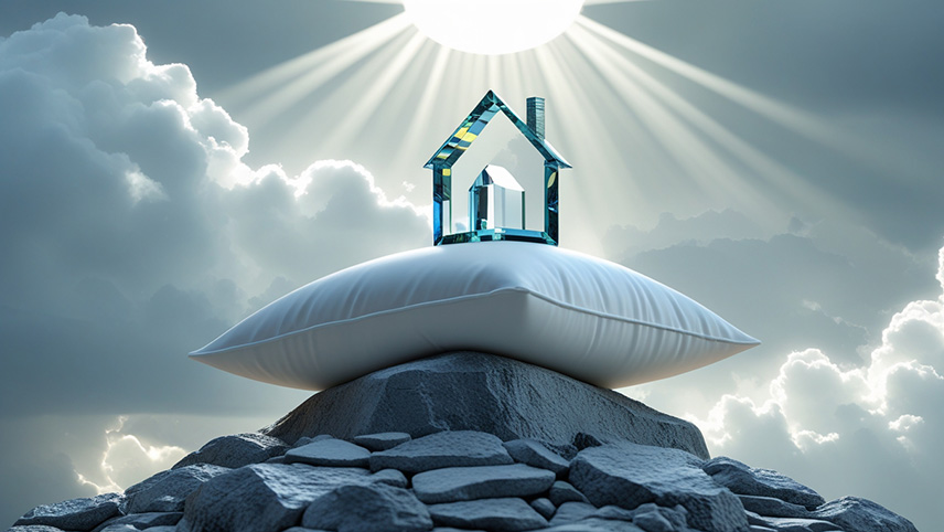 Финансовая подушка безопасности