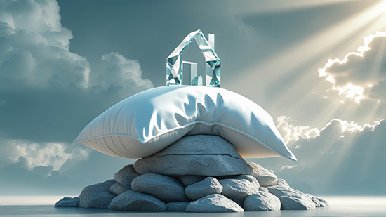 Финансовая подушка