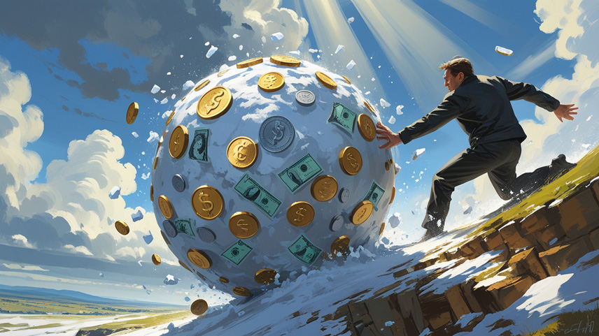 Избавление от долгов