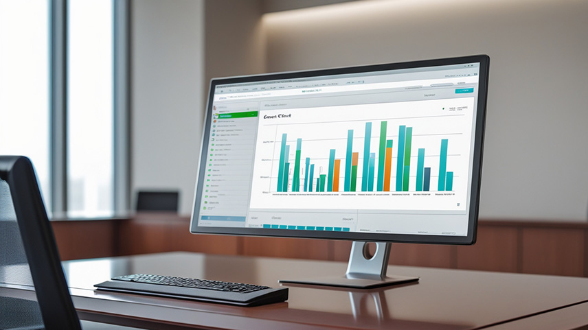 Финансовый учет - доходы и расходы