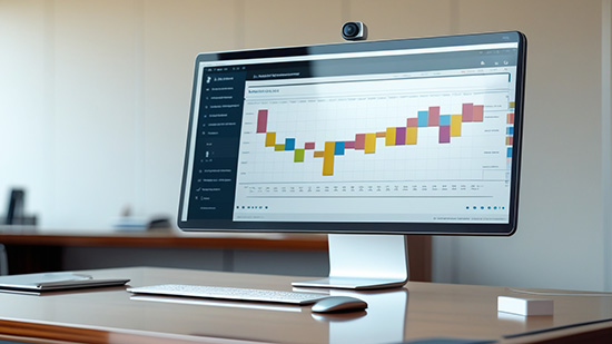 Учет расходов и доходов