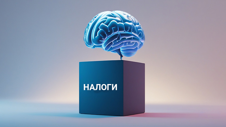 Налоговая оптимизация