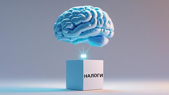 Налоговая оптимизация