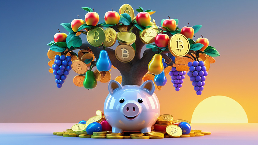 Приумножение капитала