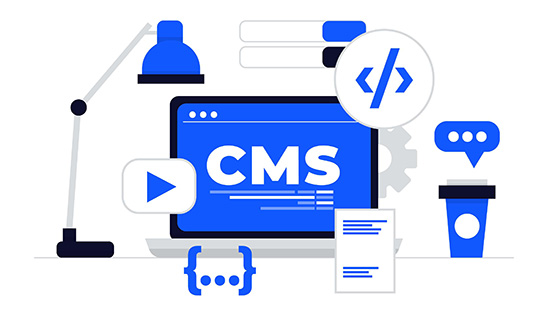 Конструкторы сайтов