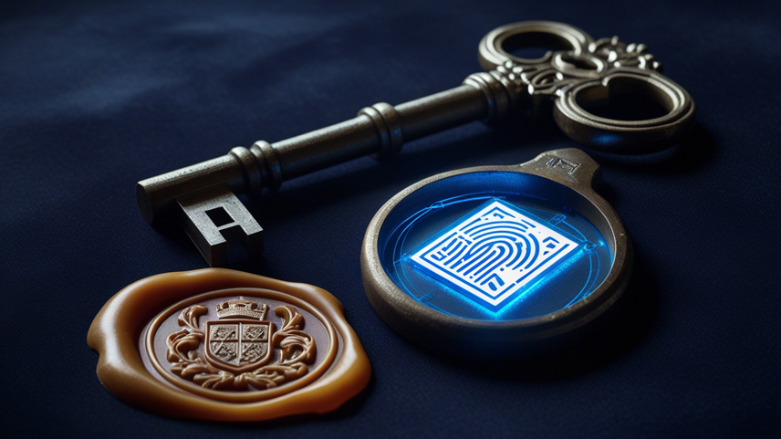 Информационная безопасность и лицензирование