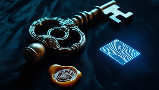 Информационная безопасность