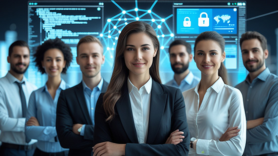 Профессии в ИТ