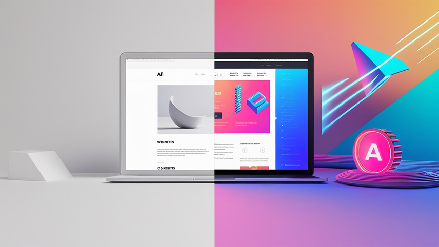 Тренды дизайна 2024