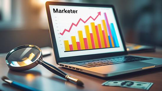 Сквозная аналитика