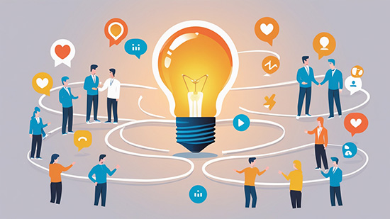 Событийный маркетинг