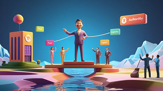 Инфлюенсер