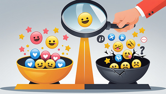 Репутация в интернете