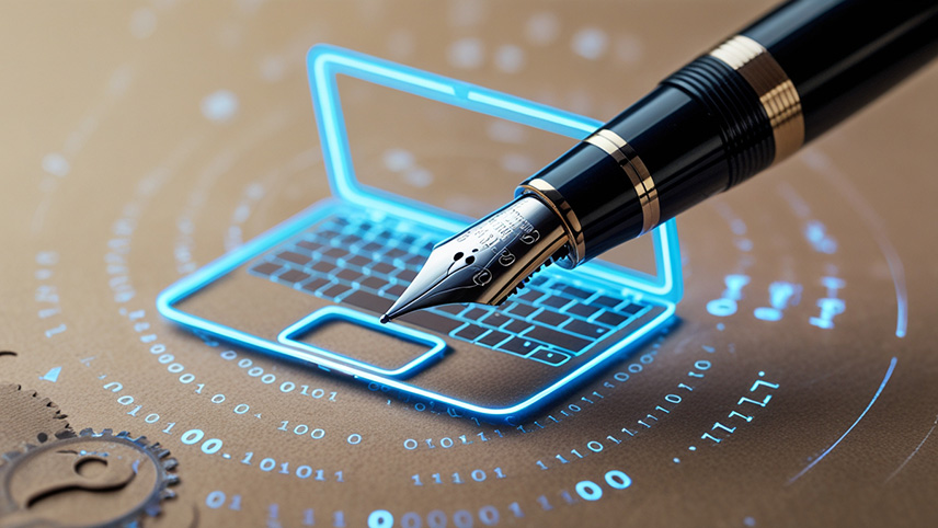 ИИ-копирайтинг