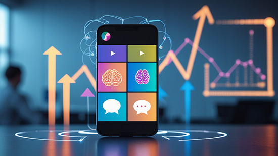 Технологии в контент-маркетинге