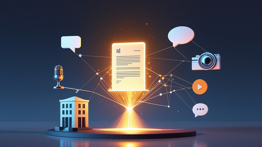 Пресс-релиз