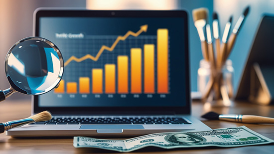 Привлечение трафика