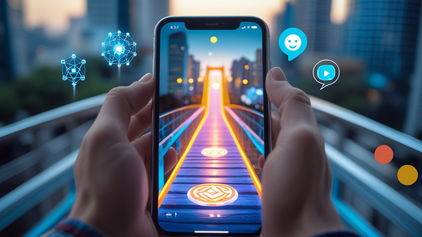 Тренды в рекламе на 2026 год