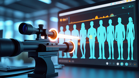 Портрет клиента