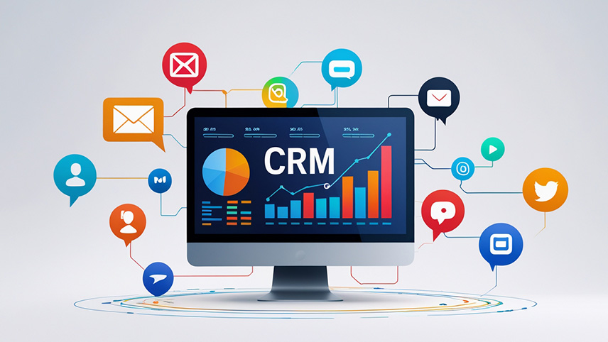 CRM-маркетинг