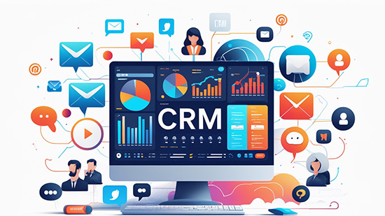 CRM-маркетинг