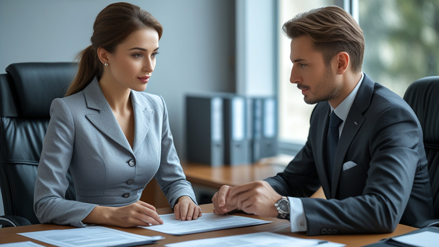 Собеседование