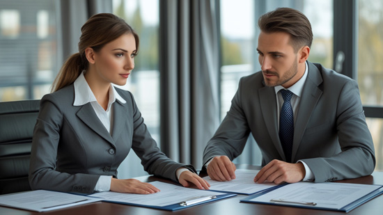 Собеседование