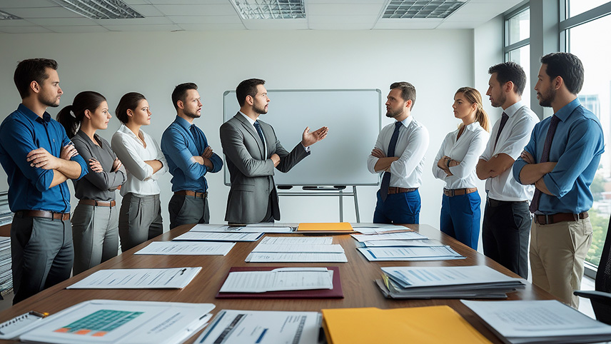 Психология сопротивления