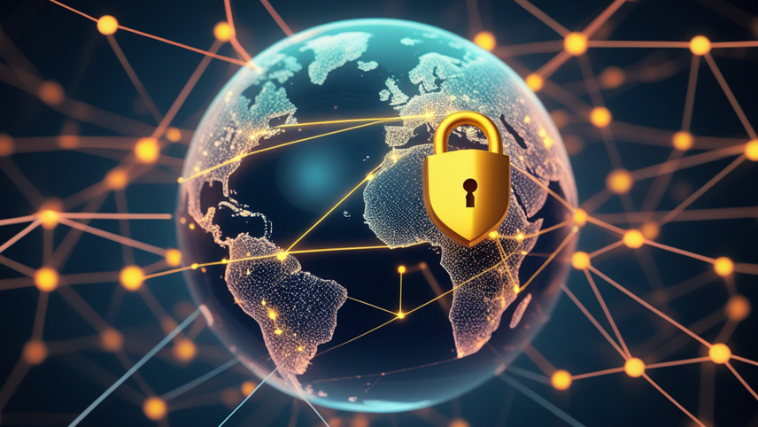 Безопасность бизнеса