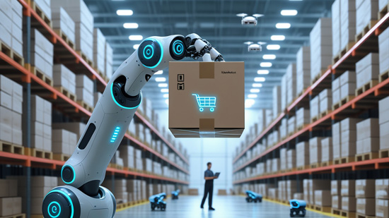 Фулфилмент для маркетплейсов