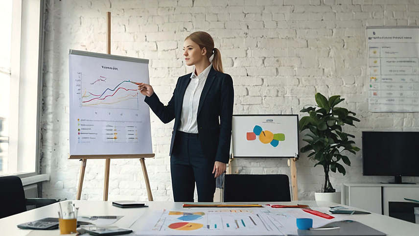 Рост бизнеса