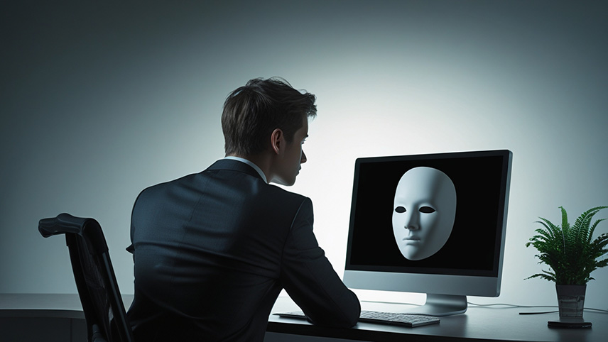 Синдром самозванца