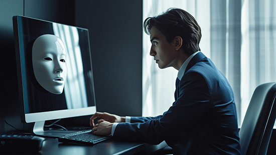 Синдром самозванца