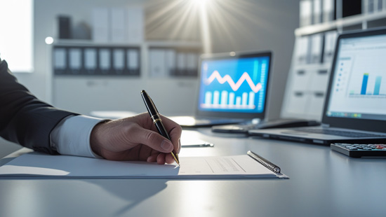 Управленческий учет на аутсорсе