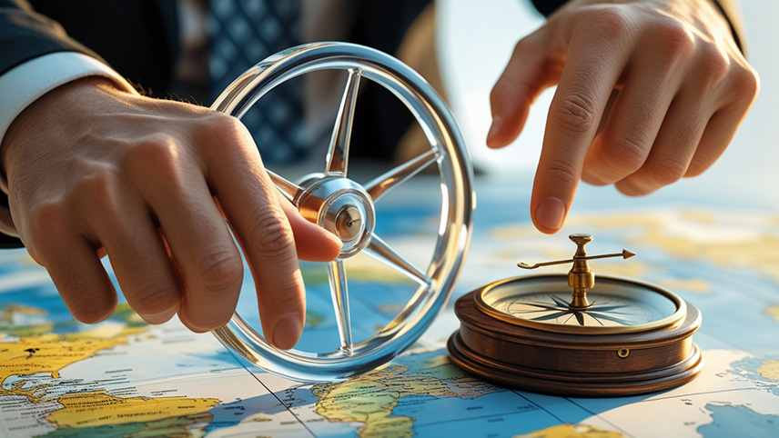 Профессиональные навыки руководителя