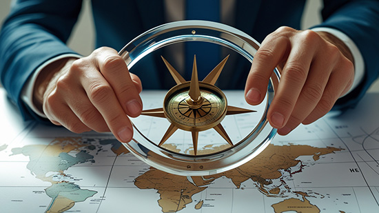 Навыки руководителя