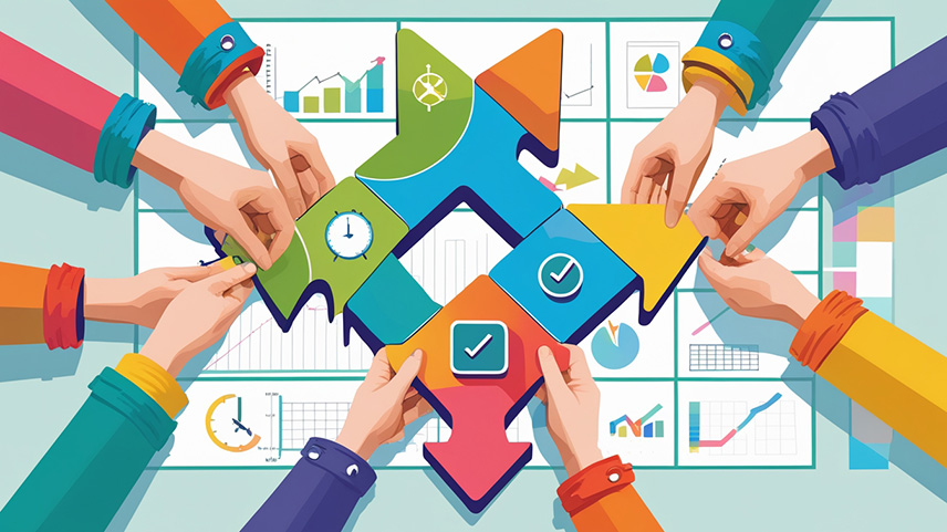 Искусство целеполагания