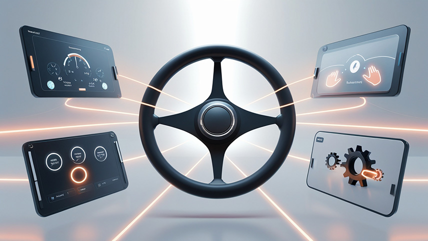 Виды руководства в менеджменте