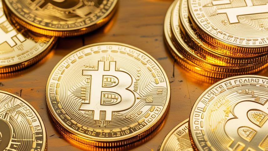 Цифровая валюта