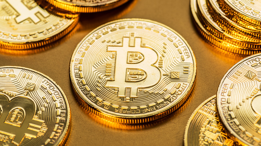 Майнинг цифровой валюты