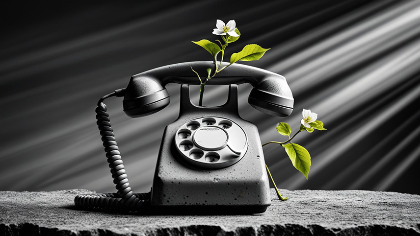 Холодные звонки