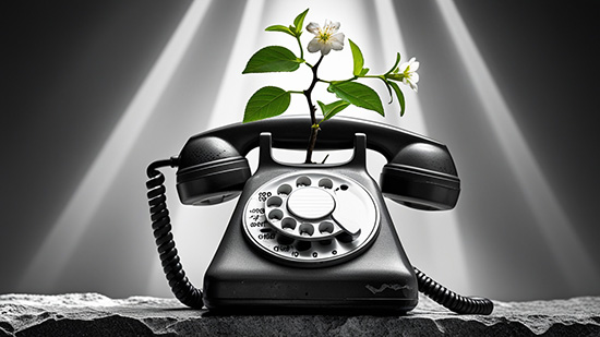 Холодные звонки