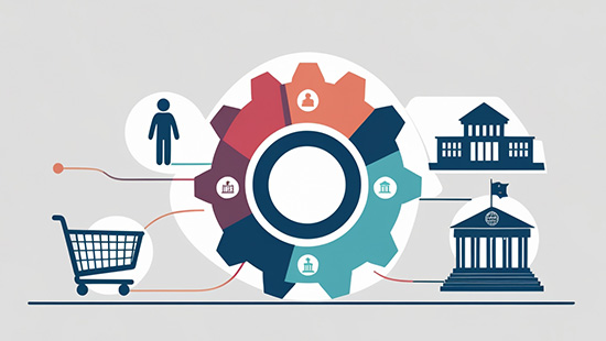 Модели продаж